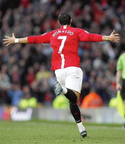 曼聯的美國 曼聯的美國